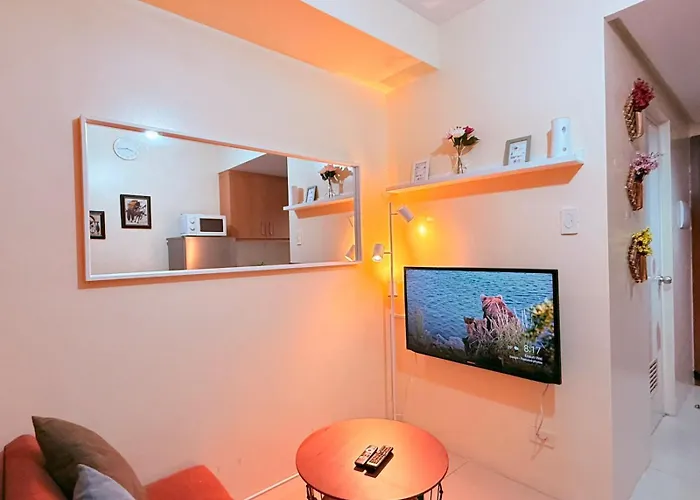 Homey With Fast Wifi Near Moa By One Guest Place
