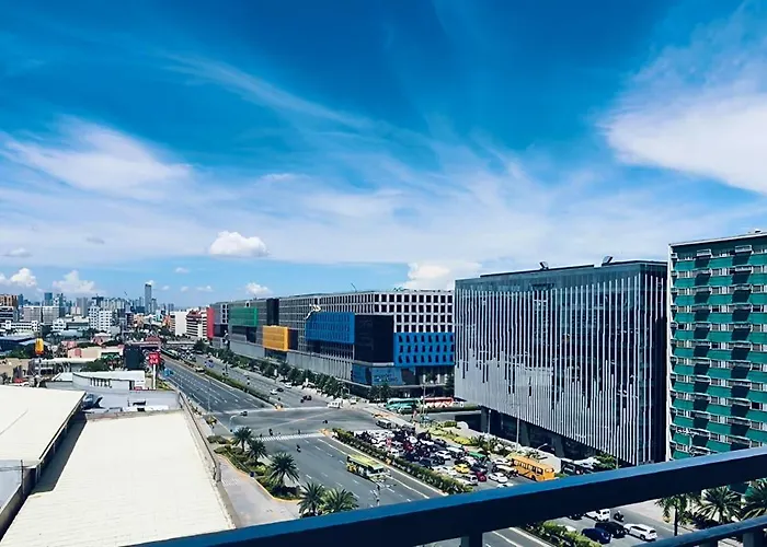 Homey With Fast Wifi Near Moa By One Guest Place Apartamento