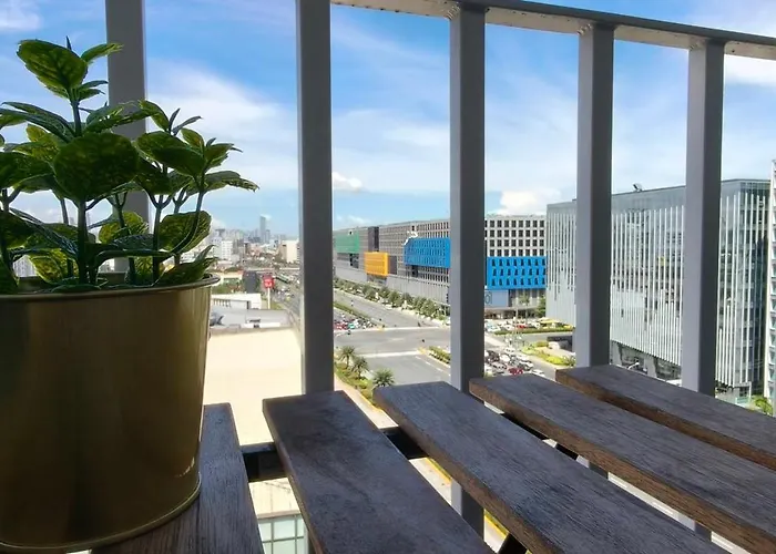 Apartamento Homey With Fast Wifi Near Moa By One Guest Place *